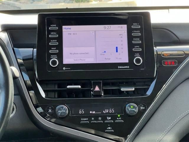 Certified 2024 Toyota Camry SE w/ Convenience Package FWD image 18