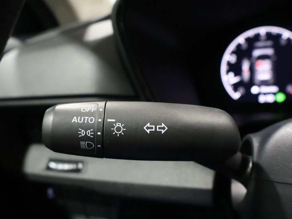 Used 2025 Honda CR-V EX image 35