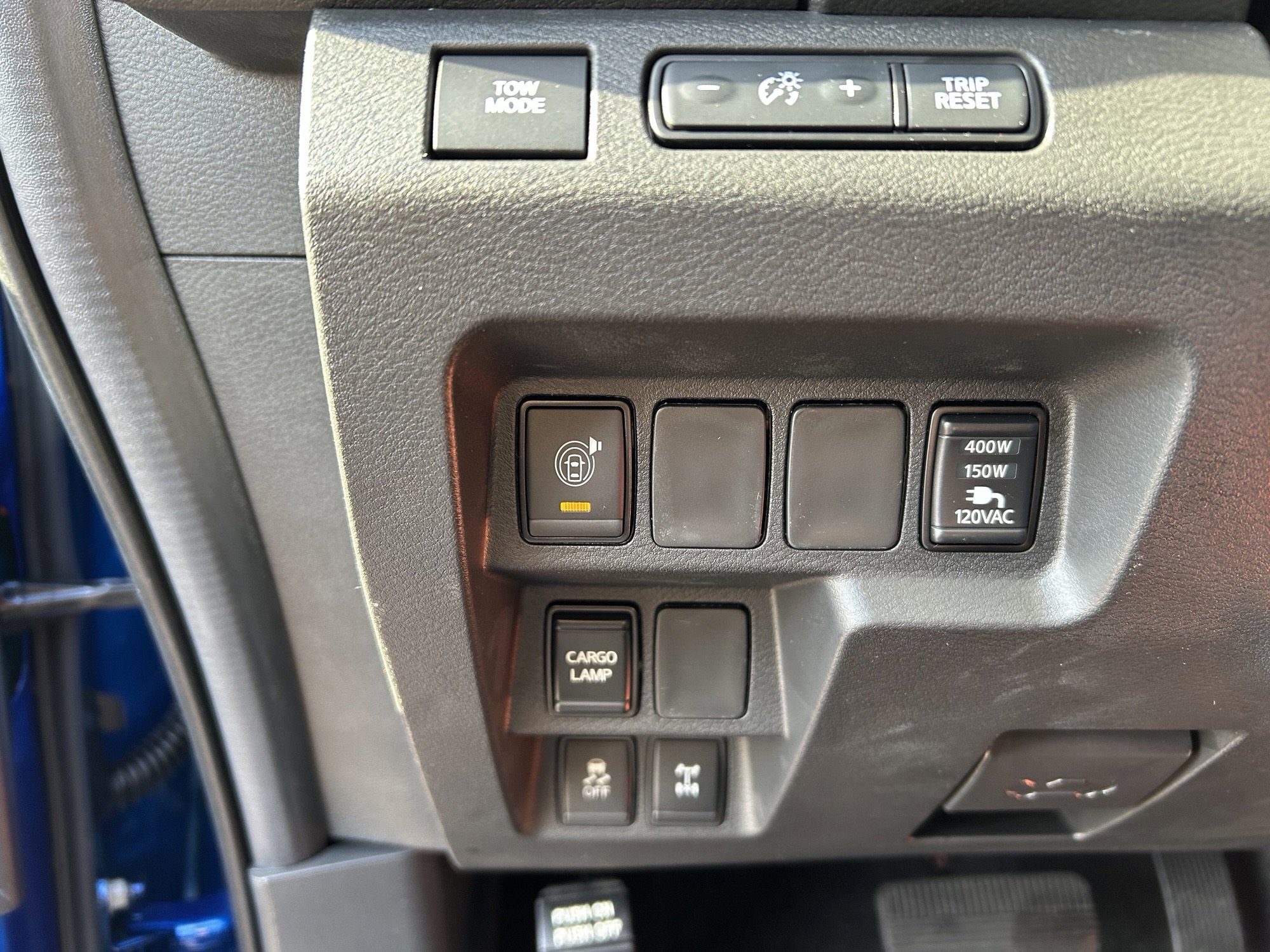 New 2026 Nissan Frontier PRO-4X w/ Pro-4x Convenience Package image 10