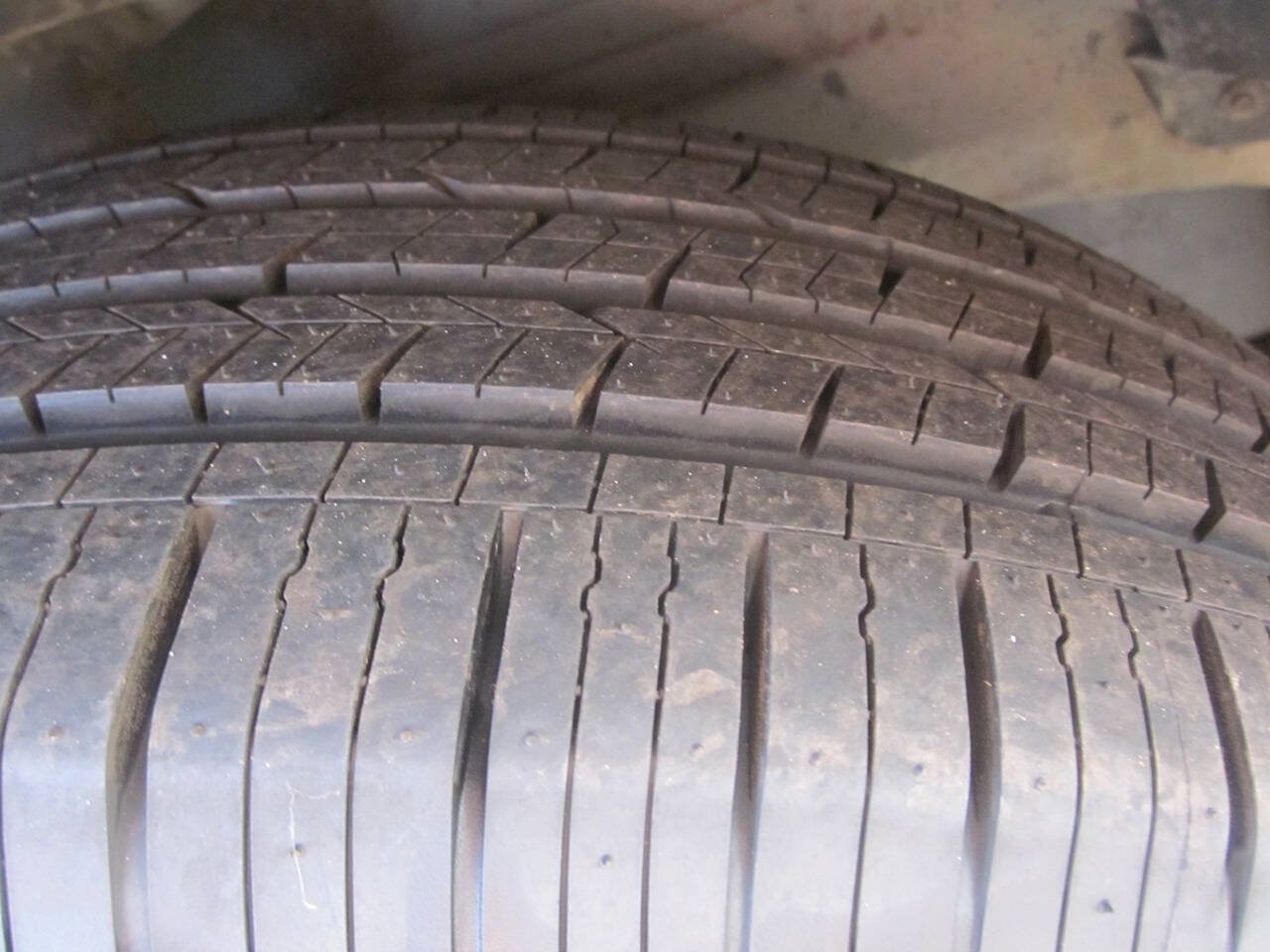 Used 2006 Chevrolet Impala LT w/ Preferred Equipment Group FWD image 18