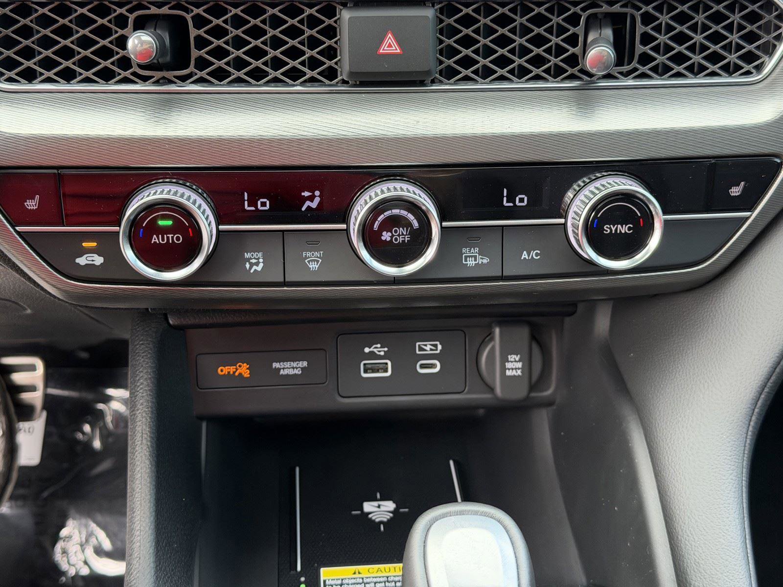 New 2026 Acura Integra A-Spec image 9