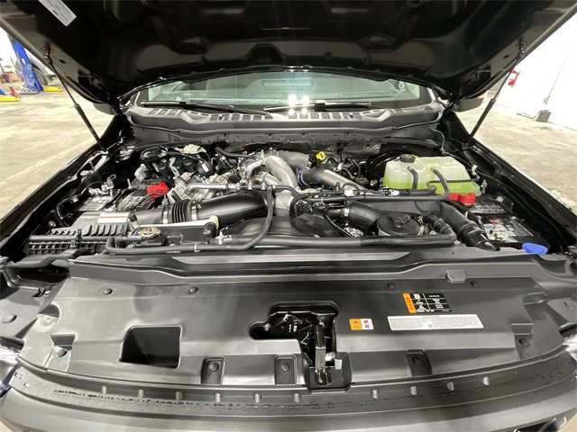New 2026 Ford F250 XL w/ STX Appearance Package image 21