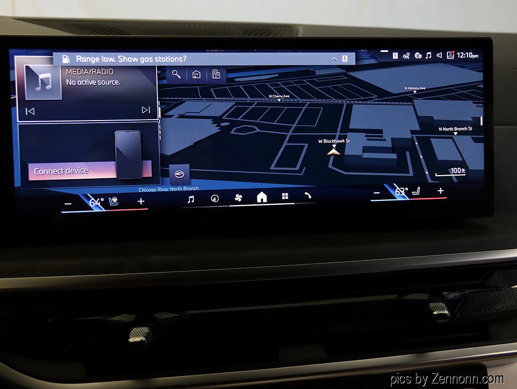 Used 2026 BMW X5 xDrive40i image 21