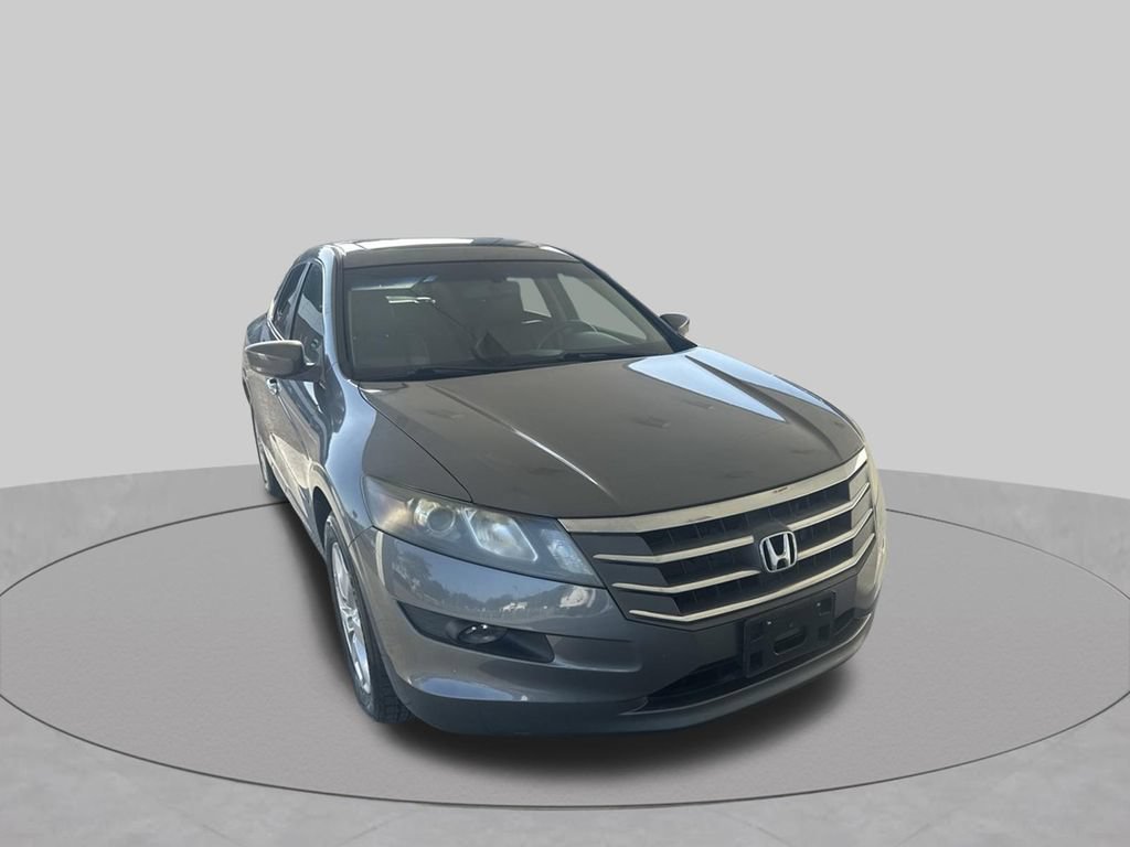 Used 2010 Honda Crosstour EX-L image 4