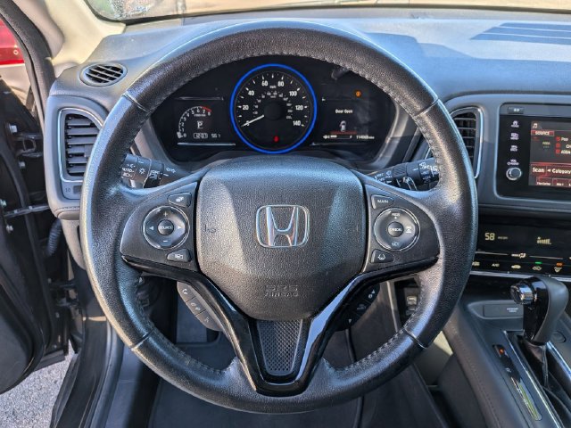 Used 2019 Honda HR-V EX-L image 9