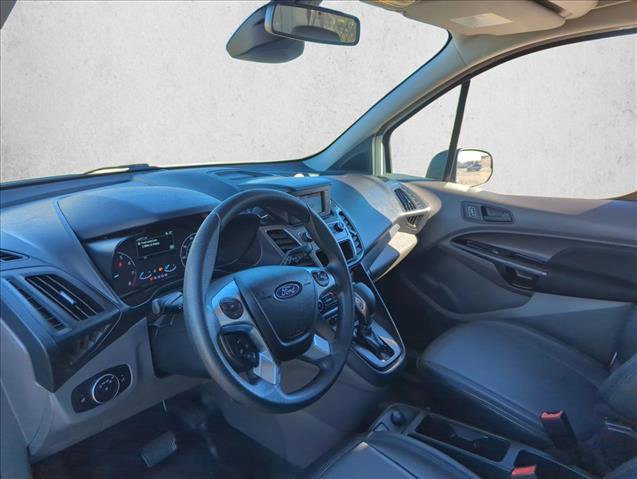 Used 2020 Ford Transit Connect XL image 10
