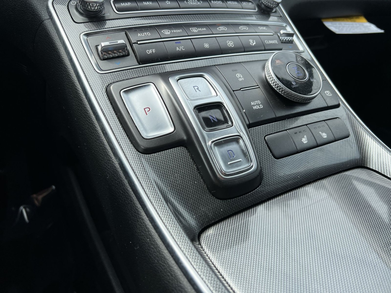 Used 2023 Hyundai Santa Fe SEL AWD/4WD image 22