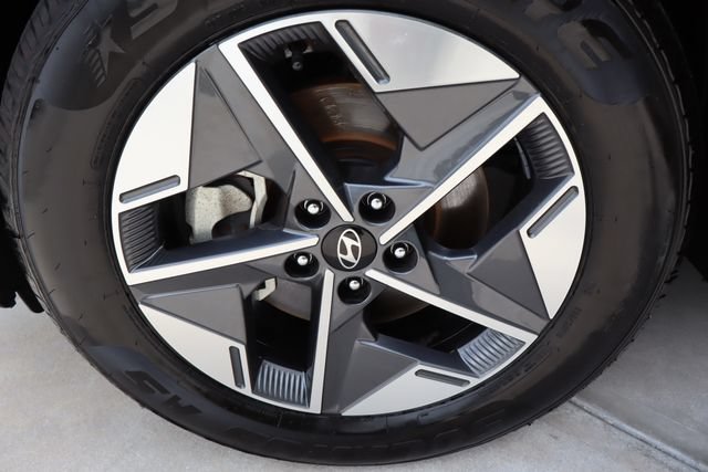 Used 2025 Hyundai Tucson SEL FWD image 41