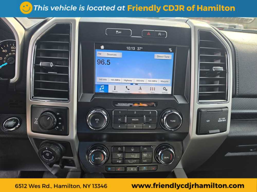 Used 2019 Ford F150 Lariat image 20