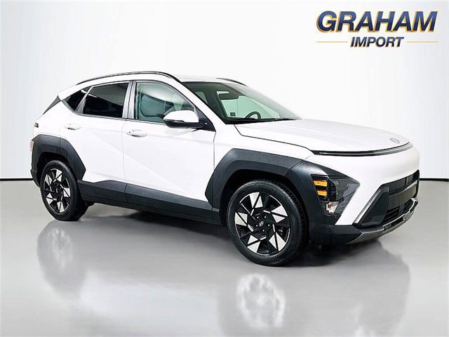 Used 2024 Hyundai Kona SEL