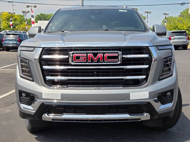 New 2026 GMC Yukon Elevation w/ Elevation Premium Package AWD/4WD image 12