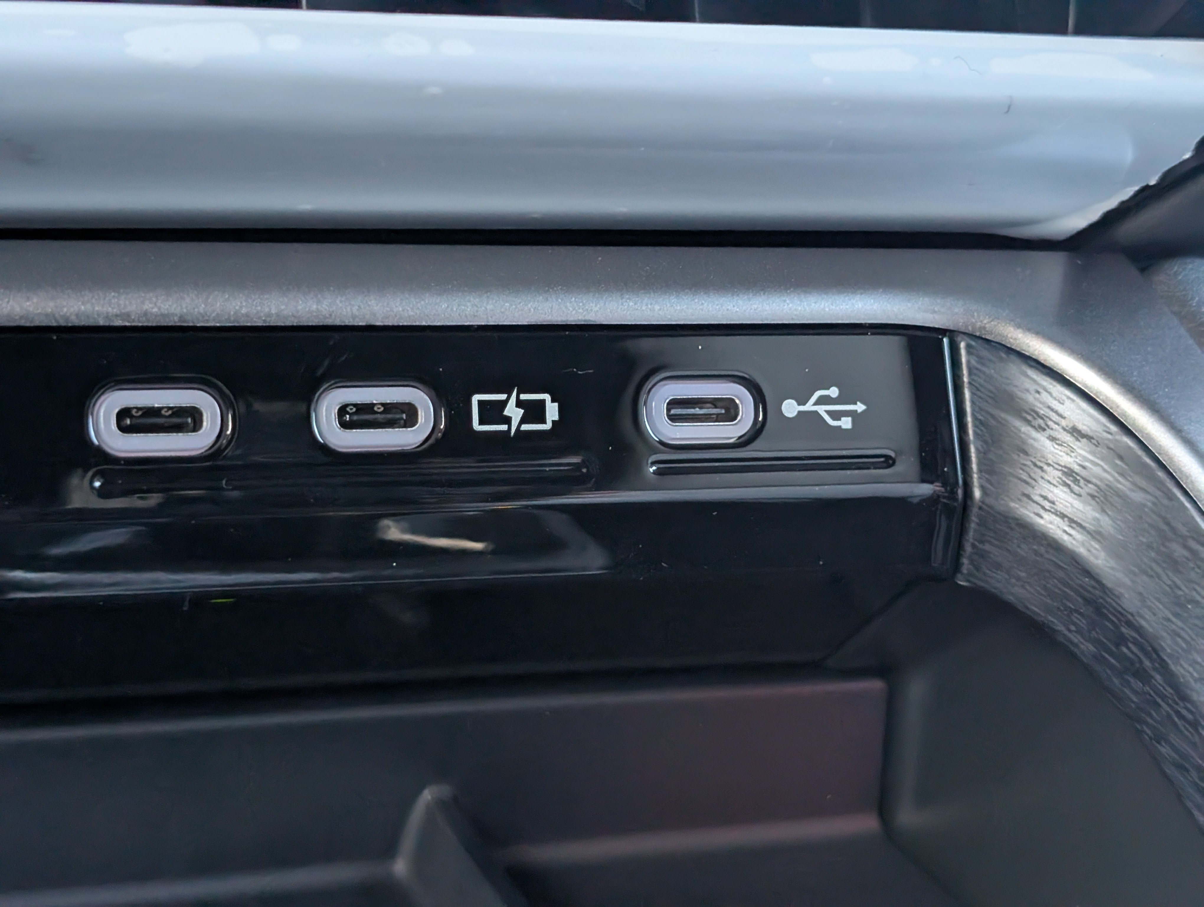 New 2026 Lexus TX 350 AWD image 26