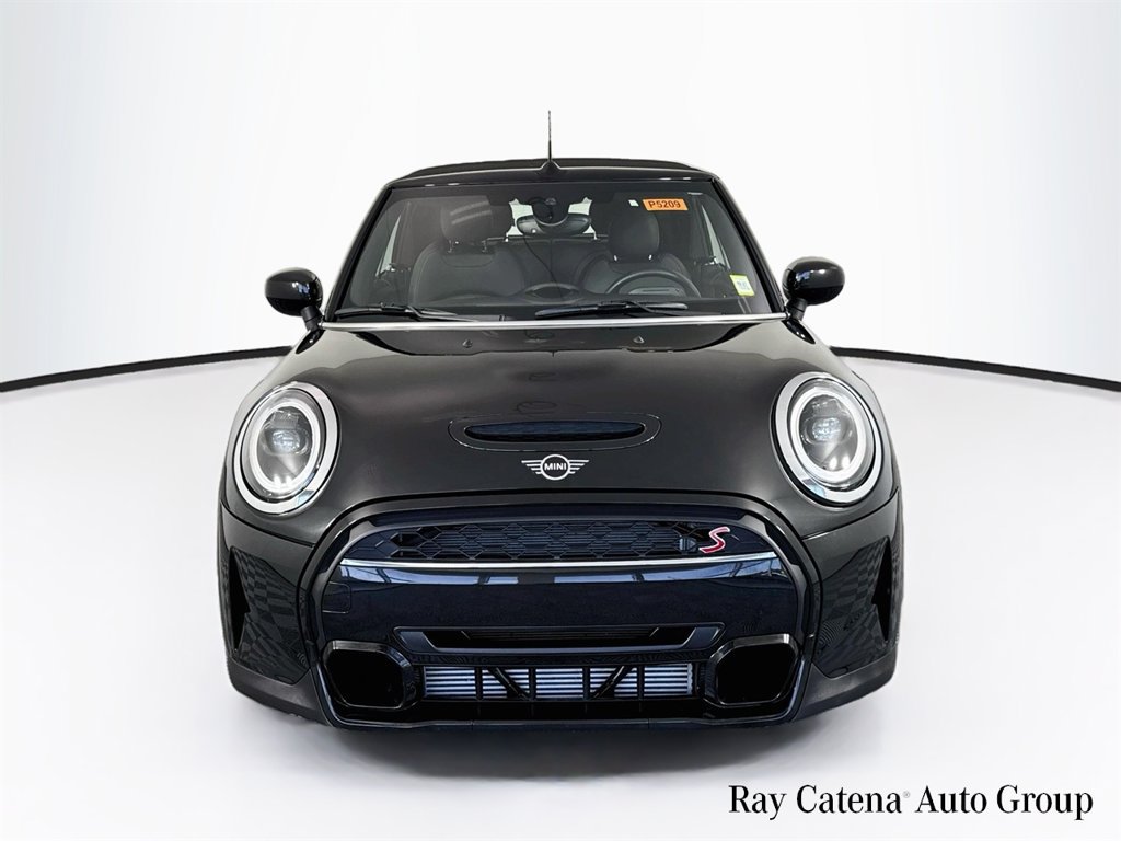 Used 2024 MINI Cooper S FWD image 2
