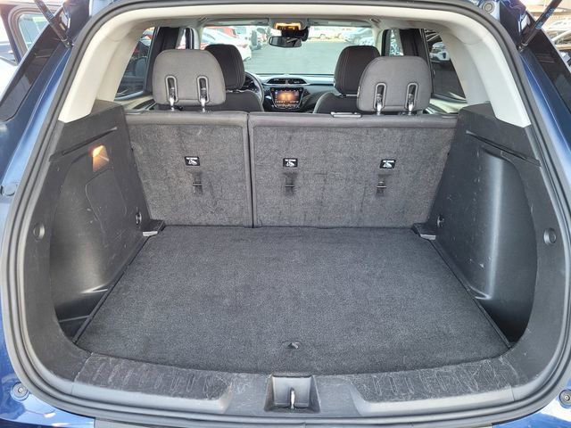 Used 2023 Chevrolet TrailBlazer LT w/ Convenience Package image 19