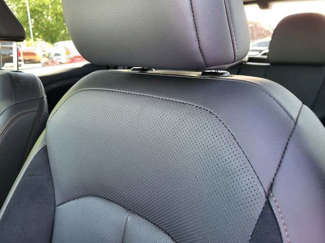 Used 2025 Subaru Forester Touring AWD/4WD image 16