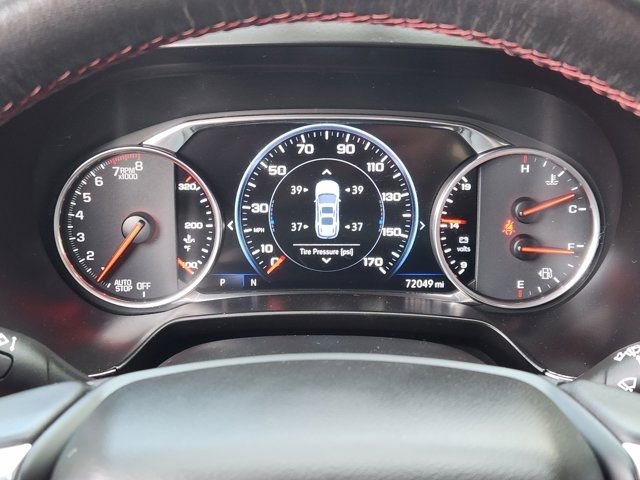 Used 2020 Chevrolet Blazer RS image 7