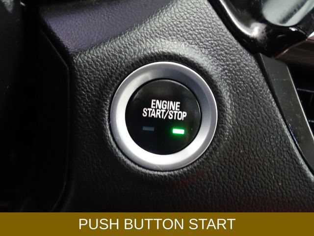 Certified 2019 Buick Envision Essence w/ LPO, Active Package AWD/4WD image 9
