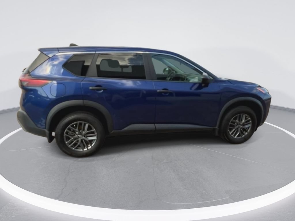 Used 2023 Nissan Rogue S FWD image 9