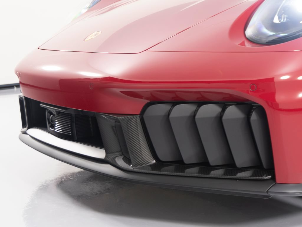 Certified 2026 Porsche 911 Carrera 4 GTS AWD/4WD image 45