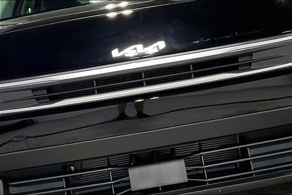 New 2026 Kia K4 FWD image 28