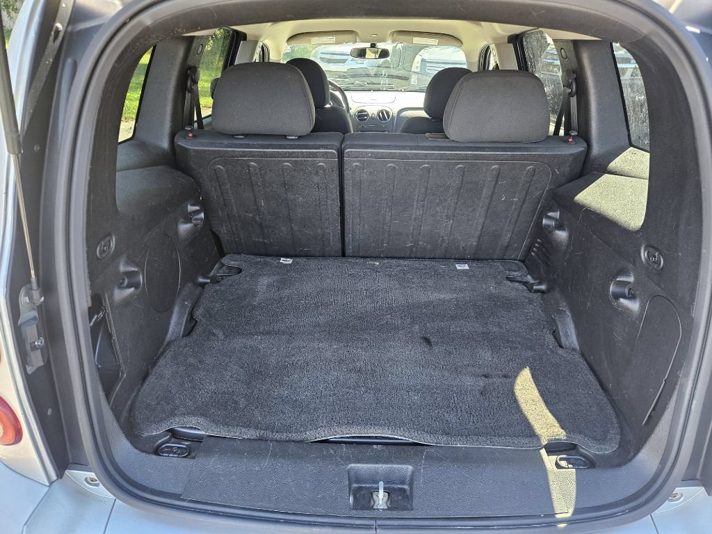 Used 2007 Chevrolet HHR LT FWD image 14
