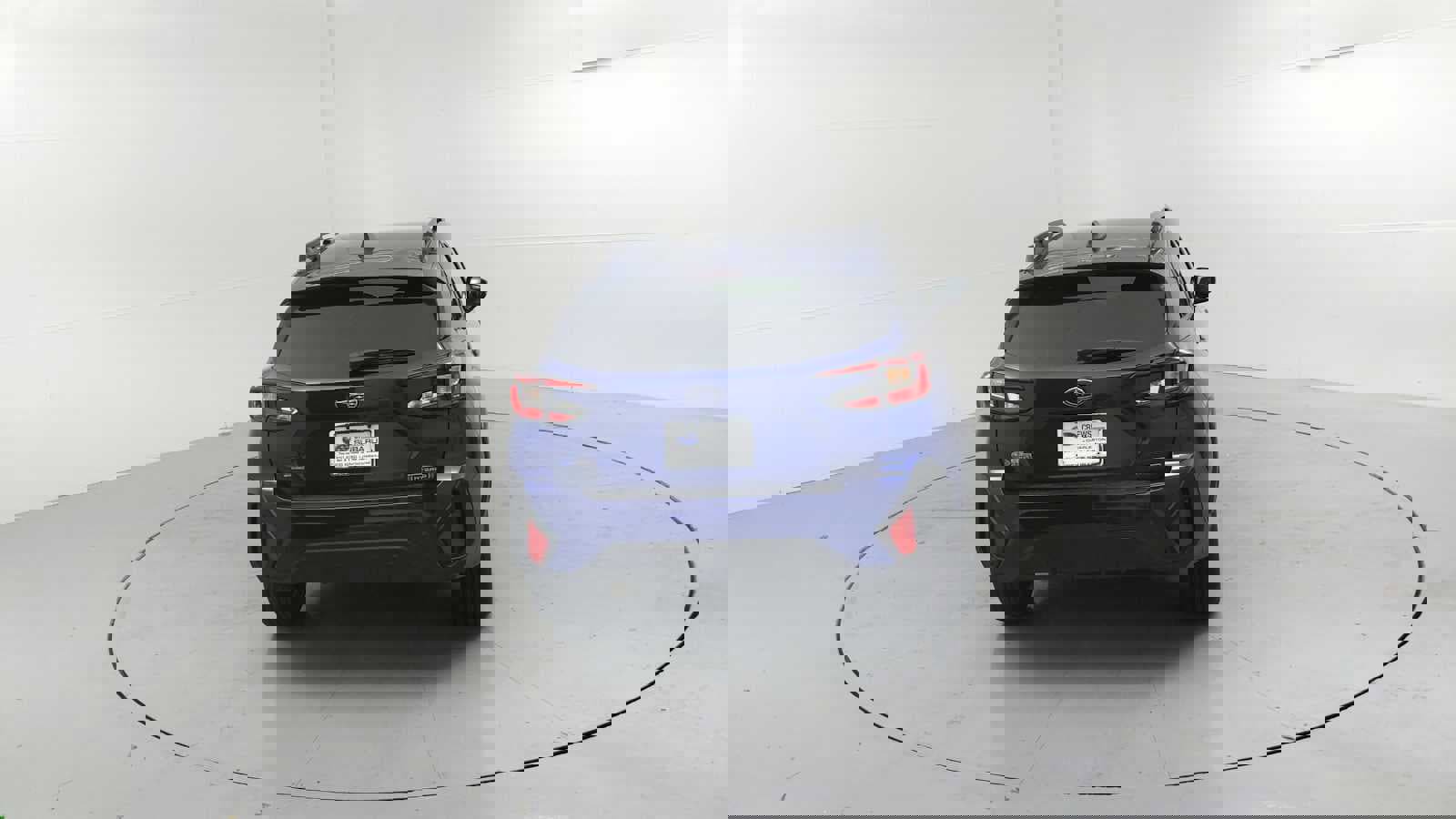 New 2026 Subaru Crosstrek 2.5i Limited image 9