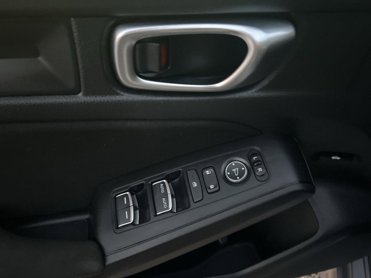 Used 2024 Honda Civic Sport image 13