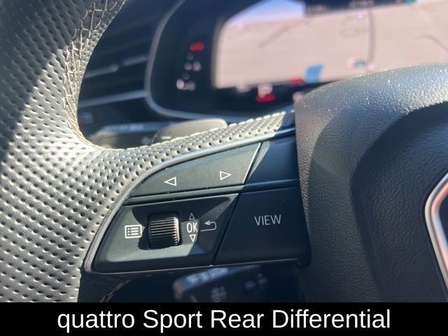 Used 2022 Audi SQ8 Prestige w/ Prestige Package image 19