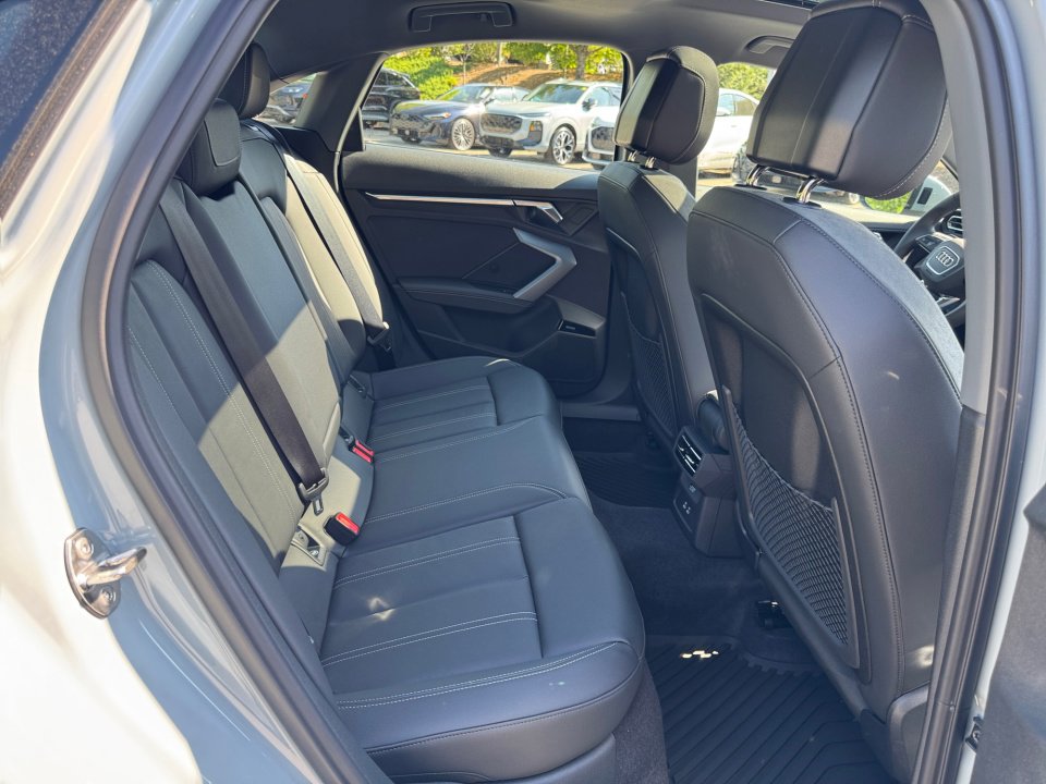 New 2026 Audi A3 2.0T Premium Plus AWD/4WD image 29