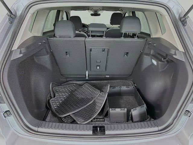 Used 2024 Volkswagen Taos S FWD image 23