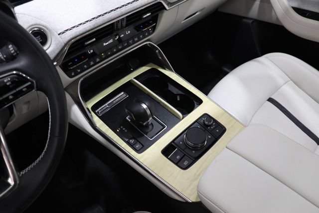Used 2024 MAZDA CX-90 3.3 Turbo S w/ Premium Plus AWD/4WD image 28