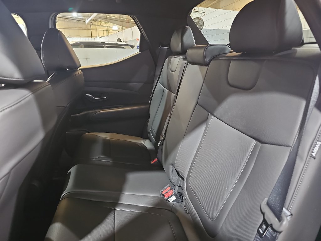 New 2026 Hyundai Santa Cruz SEL AWD/4WD image 13