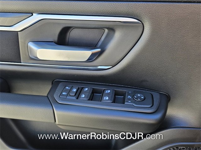 New 2026 RAM 1500 Big Horn image 32