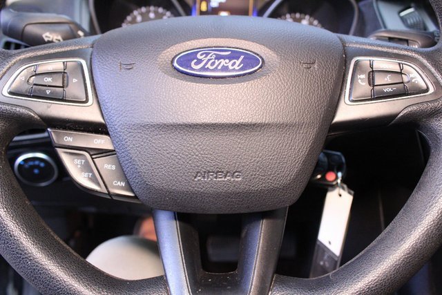 Used 2018 Ford Focus SE image 19