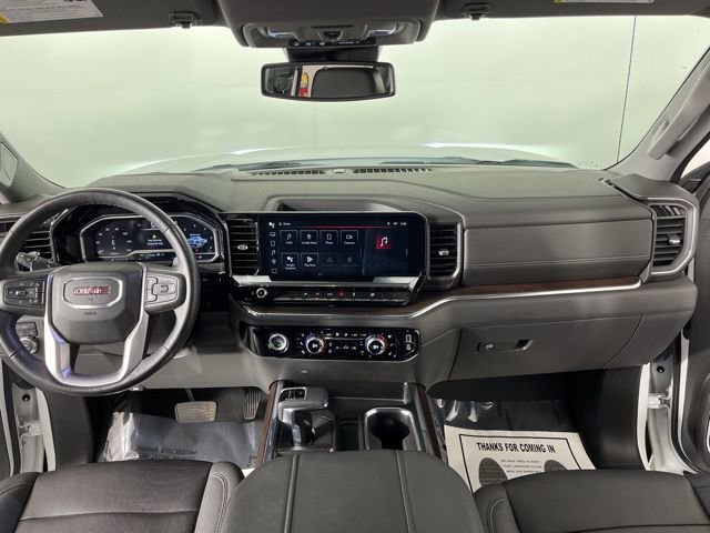 Used 2023 GMC Sierra 1500 SLT w/ SLT Convenience Package image 35