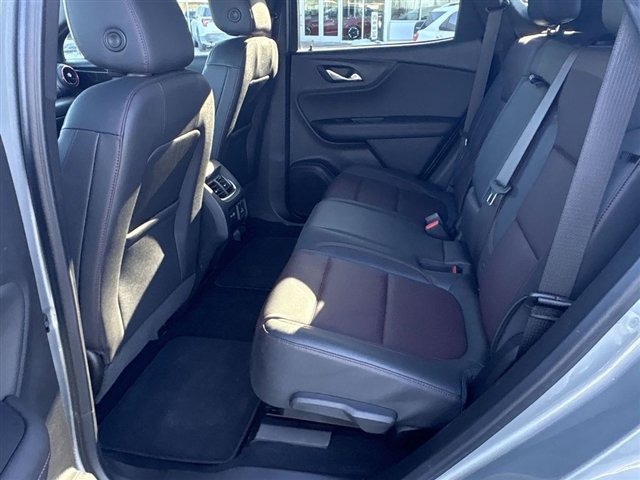Certified 2023 Chevrolet Blazer RS image 24