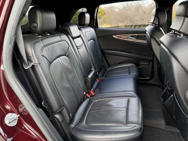 Used 2019 Lincoln Nautilus Reserve image 29