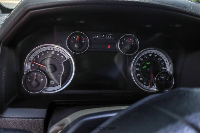 Used 2013 RAM 1500 R/T w/ Convenience Group RWD image 32