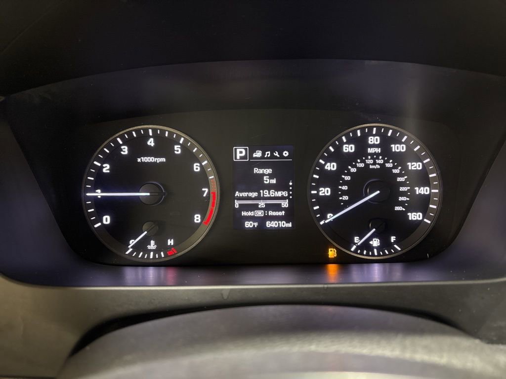 Used 2015 Hyundai Sonata SE image 14