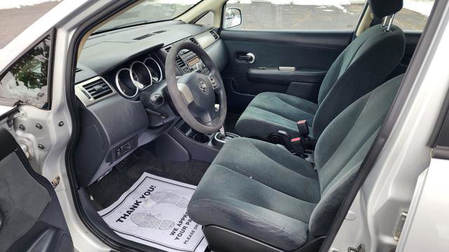 Used 2011 Nissan Versa 1.8 S w/ PWR Plus Pkg image 13