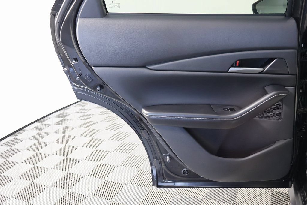 Certified 2026 MAZDA CX-30 2.5 Turbo AWD/4WD image 14