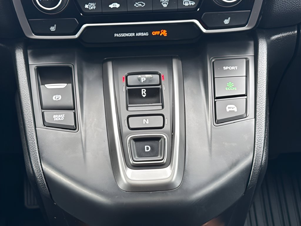Used 2022 Honda CR-V Touring image 14
