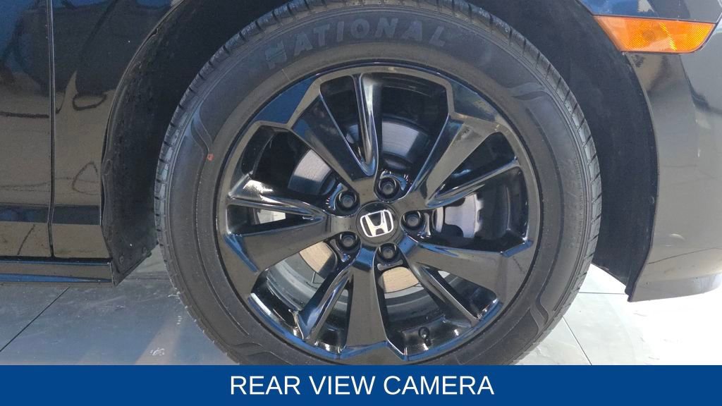 Used 2024 Honda Odyssey Sport image 12