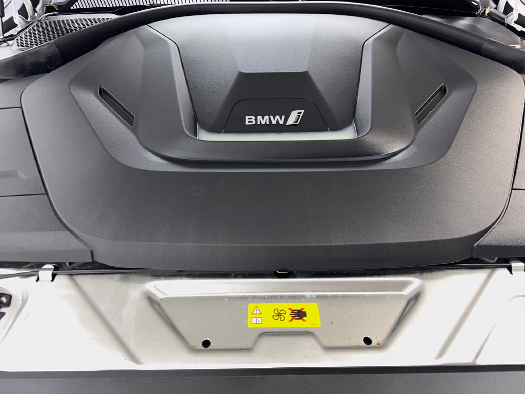Used 2024 BMW i4 eDrive40 w/ Premium Package RWD image 78