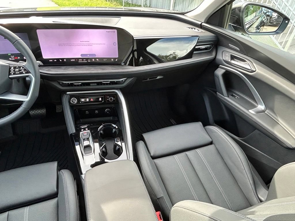 New 2026 Audi Q5 Premium Plus AWD/4WD image 11