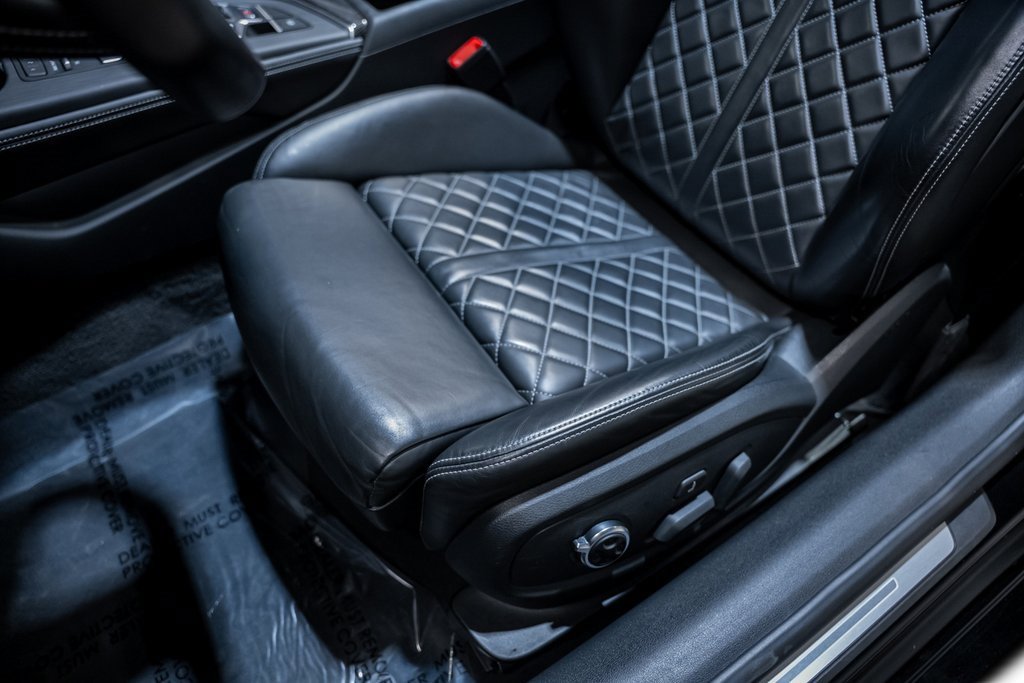 Used 2018 Audi S5 Premium Plus image 36