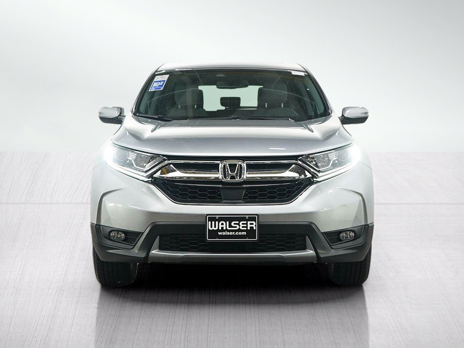 Used 2018 Honda CR-V EX-L image 8