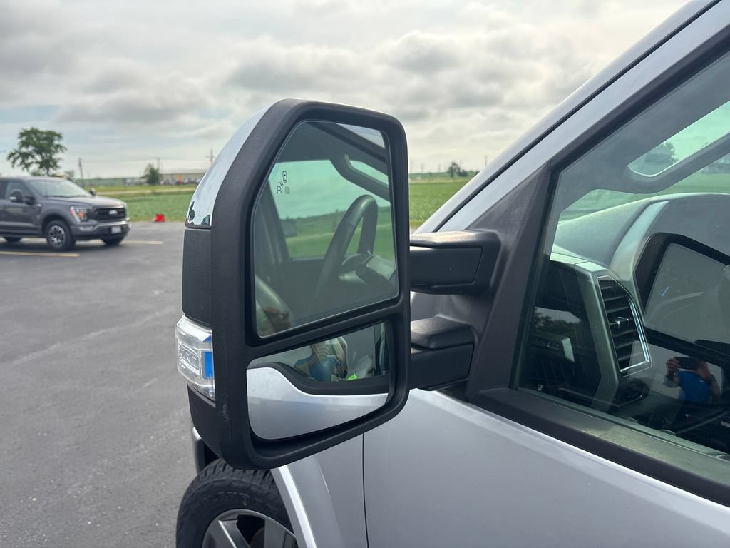 Used 2015 Ford F150 Lariat AWD/4WD image 39
