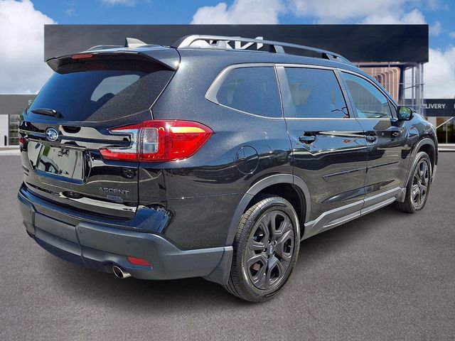 Used 2023 Subaru Ascent Onyx Edition AWD/4WD image 6