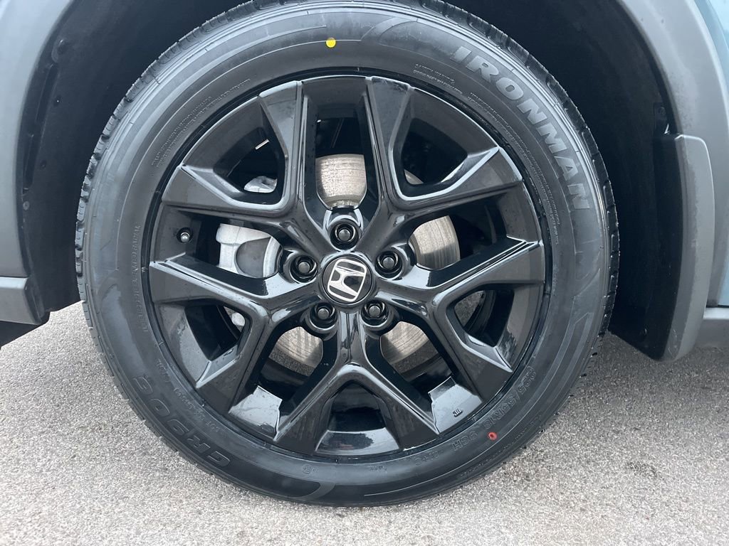 Used 2023 Honda HR-V Sport image 12